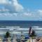 Apartamento na Frente da Praia