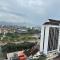 ICC Premier Suites Ipoh City Centre by Landmark - Ipoh