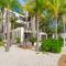 Beach front Luxury condo in Tulum - 图卢姆
