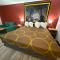Super 8 by Wyndham Newcastle