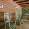 Relax in a cozy cabin 10 min to Helen - Fireplace - 索蒂纳科奇