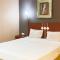 Urbanview Trisula Hotel Makassar