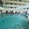 Wyndham Flint MI Grand Blanc Bishop Airport Conference Ct - Flint