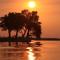 Sunbirds Lodge Chobe
