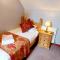 Cader Mountain View Cottage with Hot Tub in Snowdonia