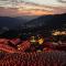 Longji B&B in Cloud