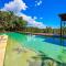 Tranquil Family Oceanview Pool Oasis Sleeps 6
