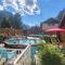 Panoramic Village - Locations vue Glaciers - Chez Philippe
