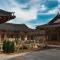 Myeongjigak - Namwon