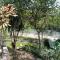 Wisma Batu Mandi and Jungle trekking
