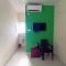 Green Tree Hotel-Near VFS Global and Ramee Mall