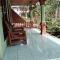 Wisma Batu Mandi and Jungle trekking