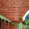 Wisma Batu Mandi and Jungle trekking