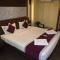 Hotel Runway Inn
