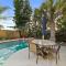Bungalow with Pool - شاطئ أورموند