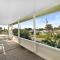 Bungalow with Pool - شاطئ أورموند