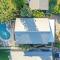 Bungalow with Pool - شاطئ أورموند