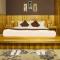 Mount Queens Hill Resort & Spa
