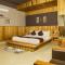 Mount Queens Hill Resort & Spa