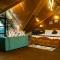 Mount Queens Hill Resort & Spa