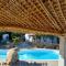 Villa con Piscina Luna Rossa