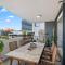 Crown Beach Escape - Stylish Comfort by the Sea