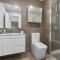 Crown Beach Escape - Stylish Comfort by the Sea
