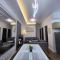 Comfy and Modernly Decorated 2 Bedroom Unit with free Parking - Багио