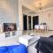 Cozy Minimalist Suite at Urban Suites Georgetown by SuperStay