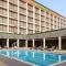 Wyndham Garden Atlanta Airport