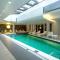 Wellton Centrum Hotel & SPA - Rīga