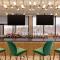Wyndham Garden Atlanta Airport