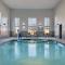 Spark by Hilton Nacogdoches