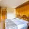 Abba Ordino Babot Hotel