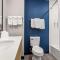 Spark by Hilton Catoosa Tulsa