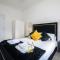 Brulee House - SJA Stays - 2 Bed Apartment
