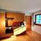Biobauernhof Appartement Oberreith - 福尔施陶