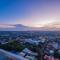 Luxury Premiere CorrnerSuite 1plus1 Bedroom Birds Eye View Balcony Iloilo Business Park - 伊洛伊洛