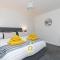 Central City Stay - SJA Stays - 1 Bed Apartment