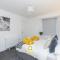 Central City Stay - SJA Stays - 1 Bed Apartment