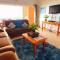 Balooga 13 - Sleeps 6 - Amazing sea views!