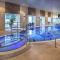 Skyline Sanctuary on the 82nd