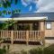 Chalets Eureka & Bloemenduin Koksijde