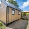 Chalets Eureka & Bloemenduin Koksijde