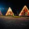 A-frame Marisa Vadu Crisului - Rév