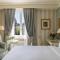 Four Seasons Hotel des Bergues Geneva