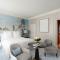 Four Seasons Hotel des Bergues Geneva