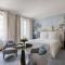 Four Seasons Hotel des Bergues Geneva