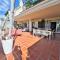 Apartamento Bajo con terraza en Lorcrimar V - Marbella