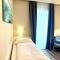 Hotel Villa Solln - free parking